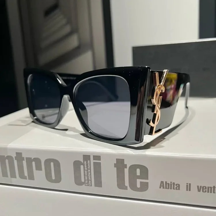 sunglasses metal retro oval sunglasses