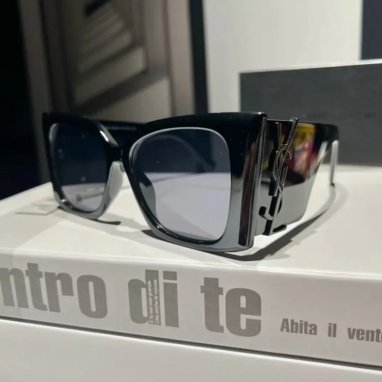 sunglasses metal retro oval sunglasses