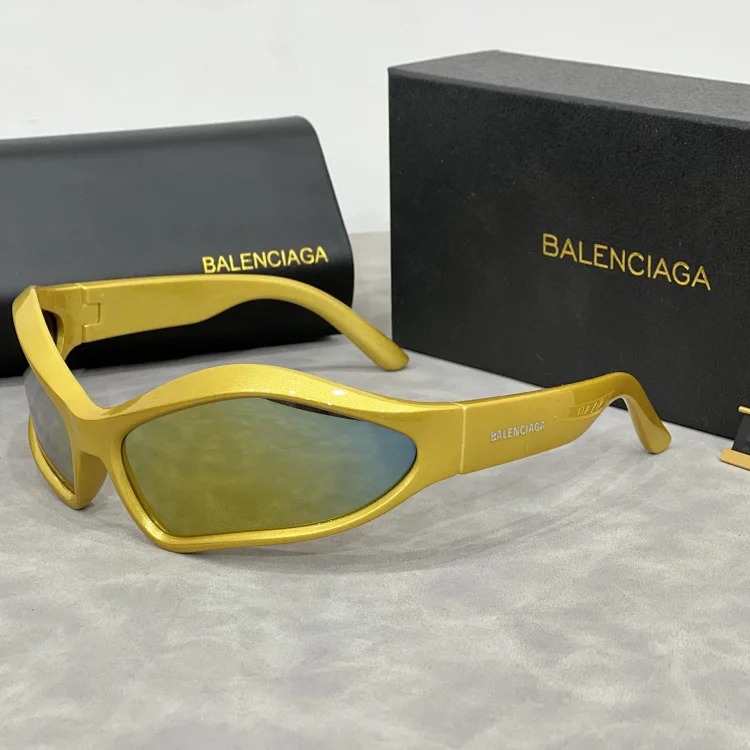 Fashionable Casual Summer Sunglasses Get In Stock
