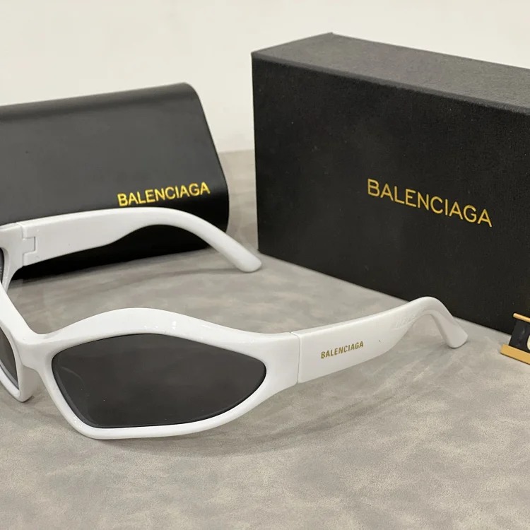 Fashionable Casual Summer Sunglasses Get In Stock