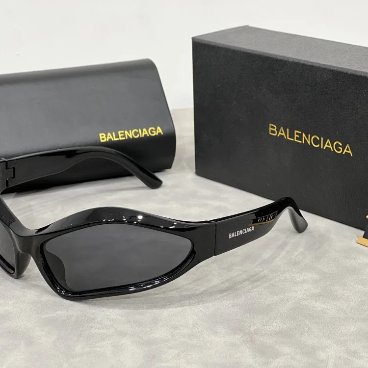 Fashionable Casual Summer Sunglasses Get In Stock