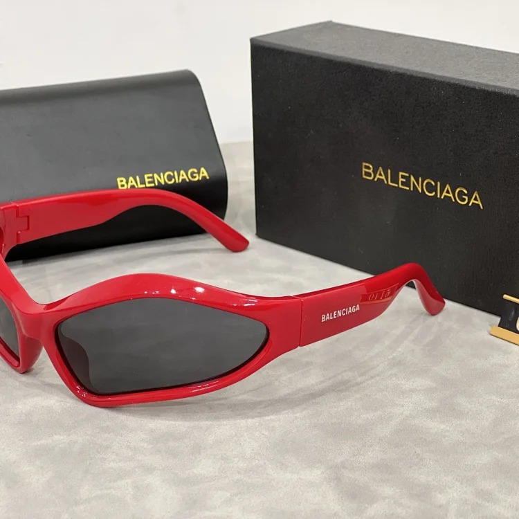 Fashionable Casual Summer Sunglasses Get In Stock