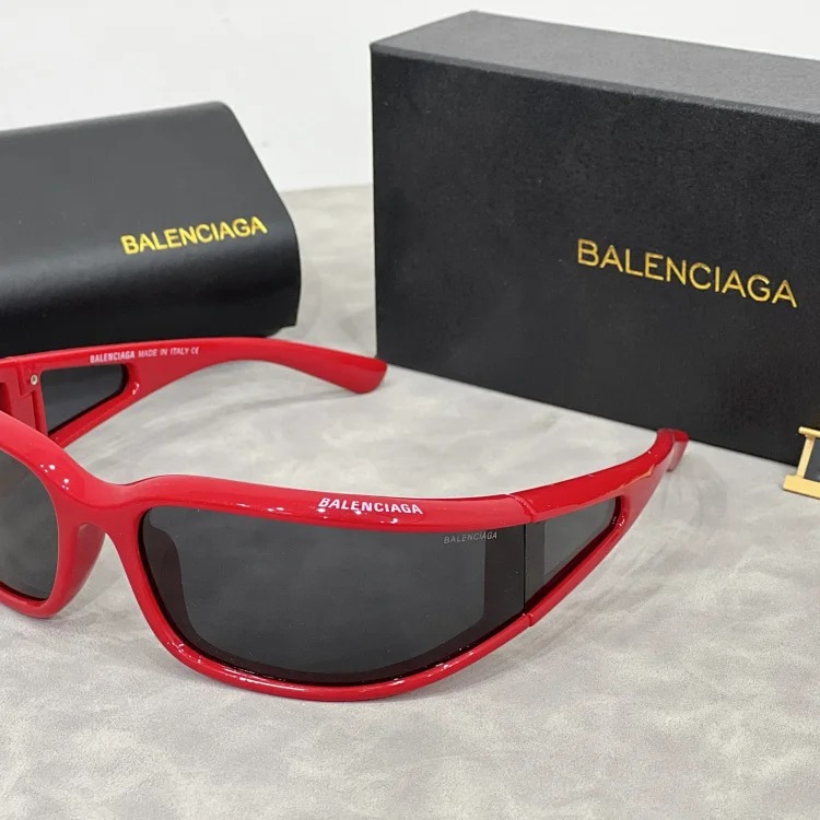 Fashionable Casual Summer Sunglasses Get In Stock