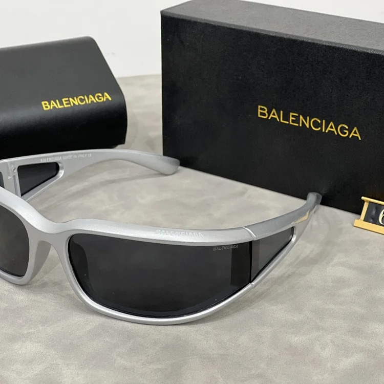 Fashionable Casual Summer Sunglasses Get In Stock