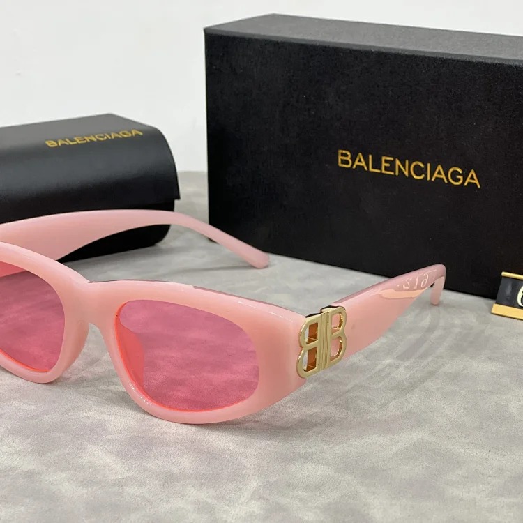 Fashionable Casual Summer Sunglasses Get In Stock