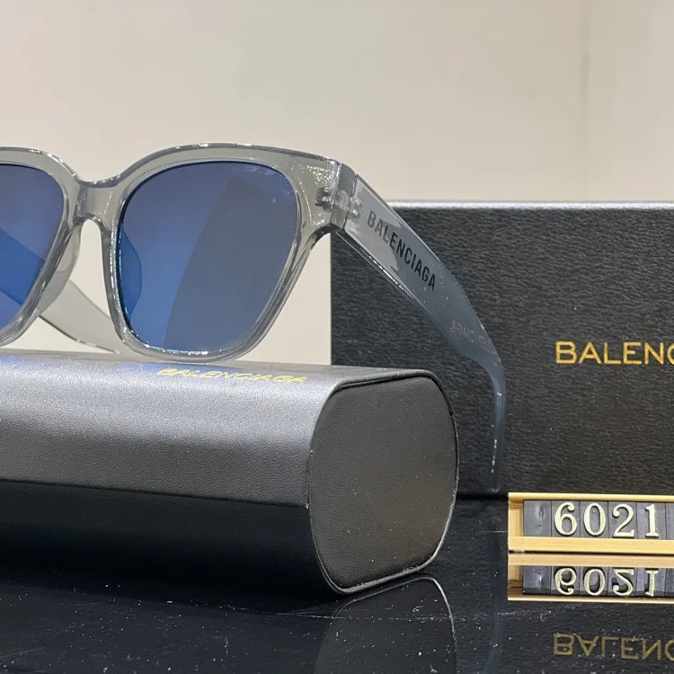 Fashionable Casual Summer Sunglasses Get In Stock
