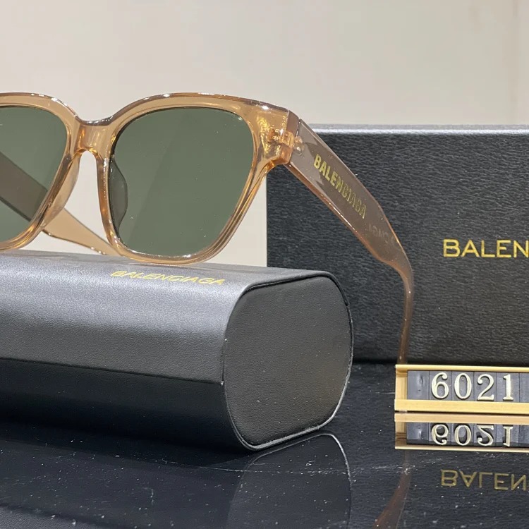 Fashionable Casual Summer Sunglasses Get In Stock