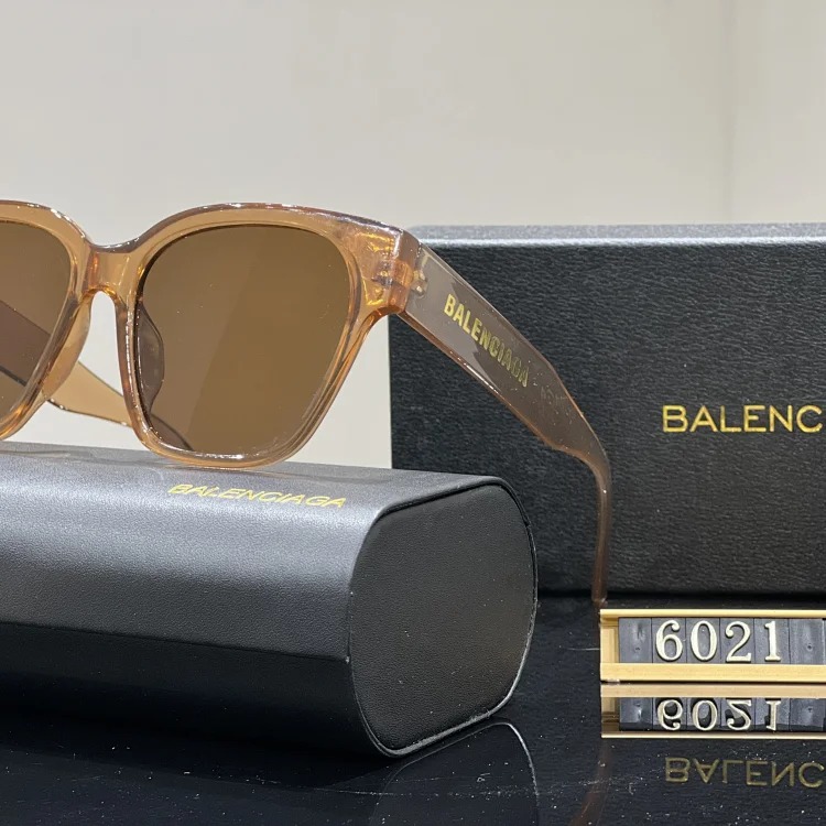 Fashionable Casual Summer Sunglasses Get In Stock