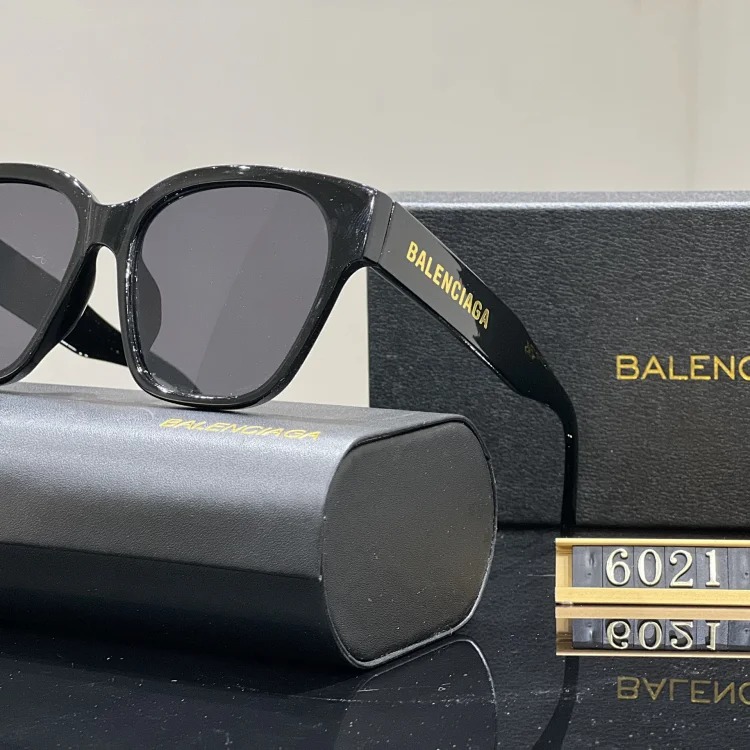 Fashionable Casual Summer Sunglasses Get In Stock