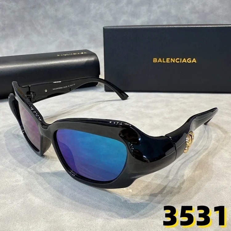 Fashionable Casual Summer Sunglasses Get In Stock