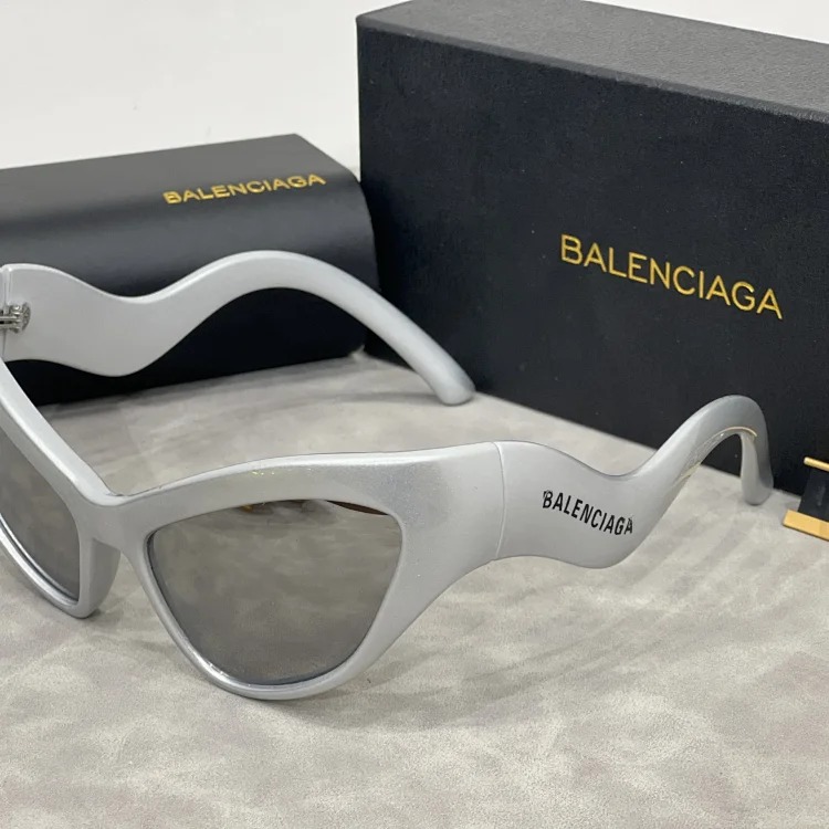 Fashionable Casual Summer Sunglasses Get In Stock