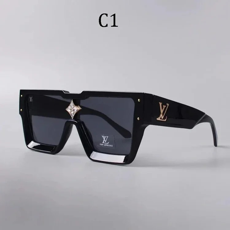 Fashion trendy sunglasses 018