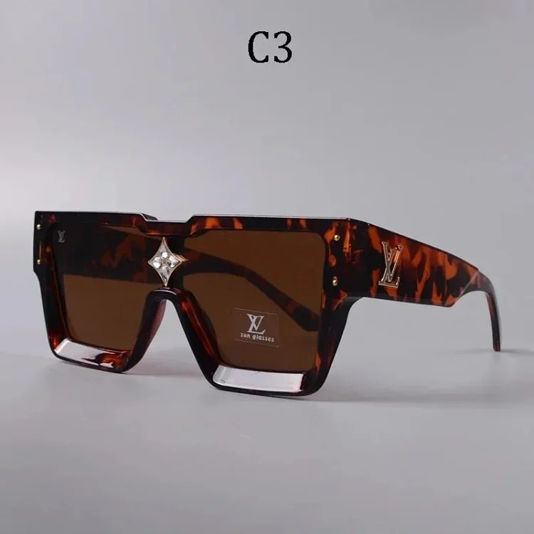 Fashion trendy sunglasses 018