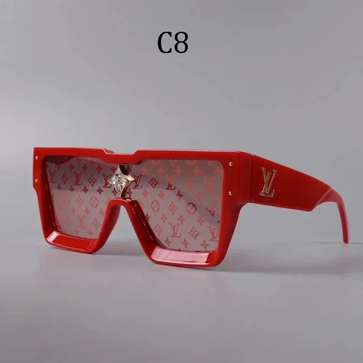 Fashion trendy sunglasses 018