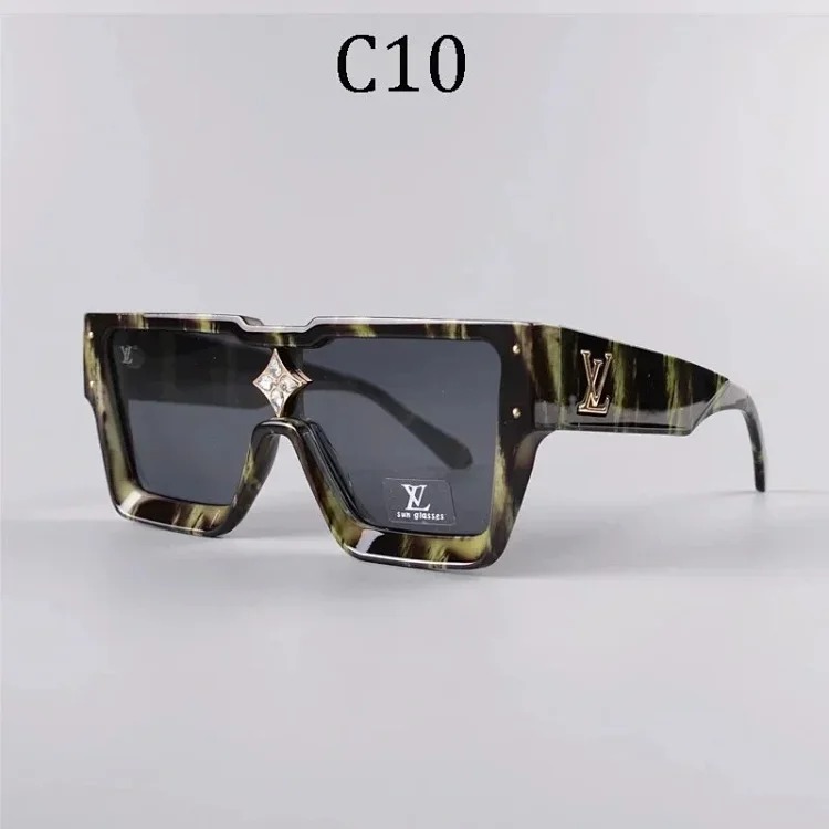 Fashion trendy sunglasses 018