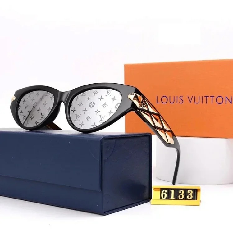Fashion trendy sunglasses 018
