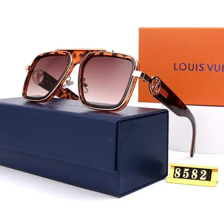 Fashion trendy sunglasses 018