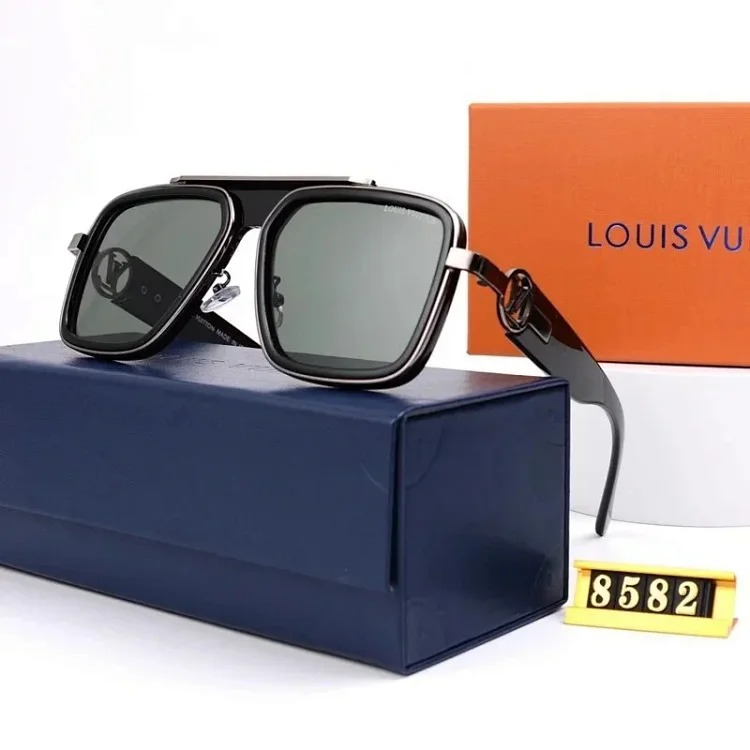 Fashion trendy sunglasses 018