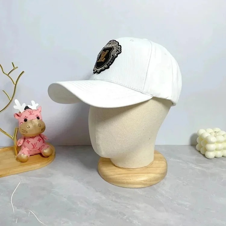 Fashionable and versatile trendy baseball cap 021