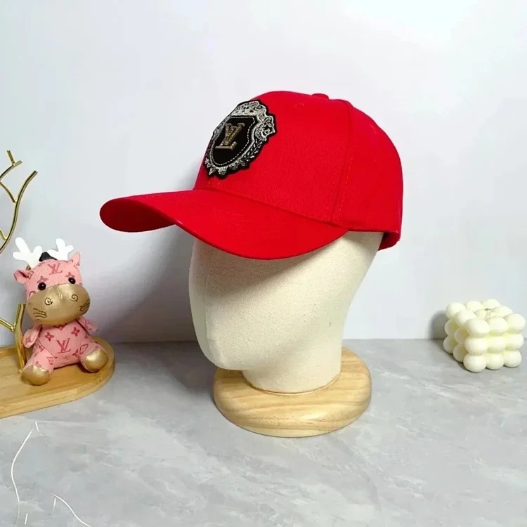 Fashionable and versatile trendy baseball cap 021