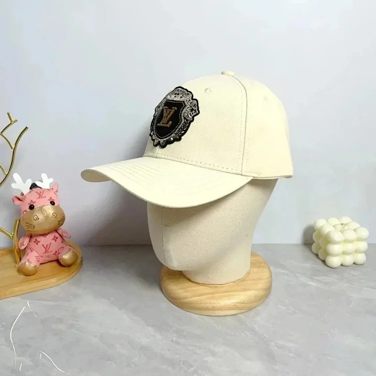 Fashionable and versatile trendy baseball cap 021