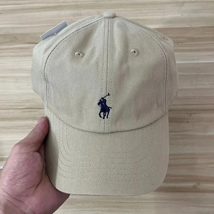 Youth trendy baseball cap