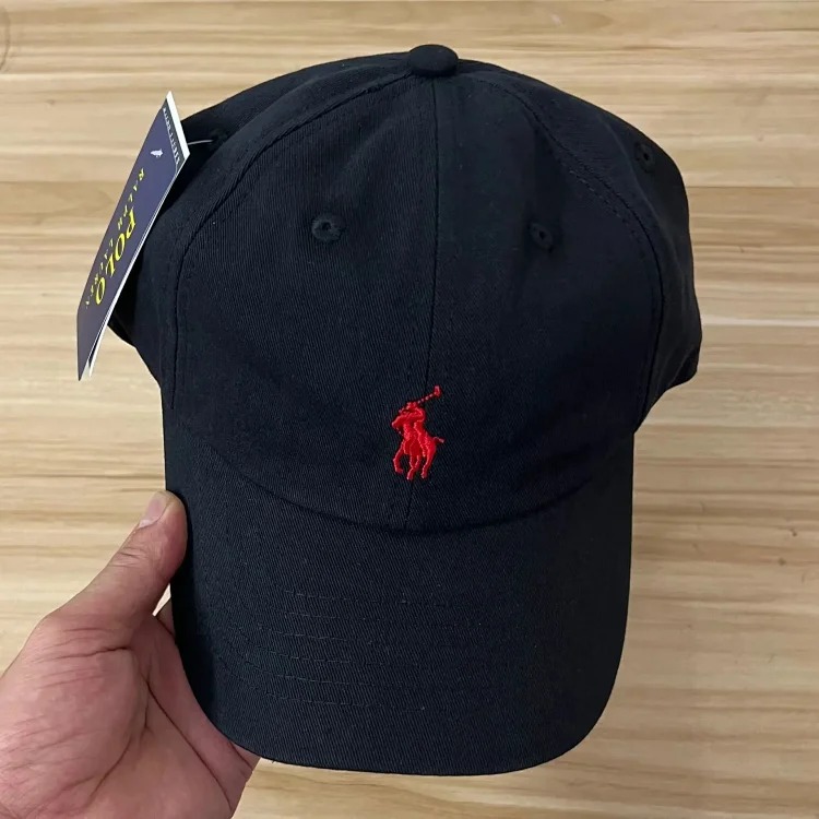 Youth trendy baseball cap