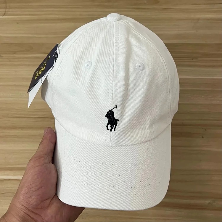 Youth trendy baseball cap