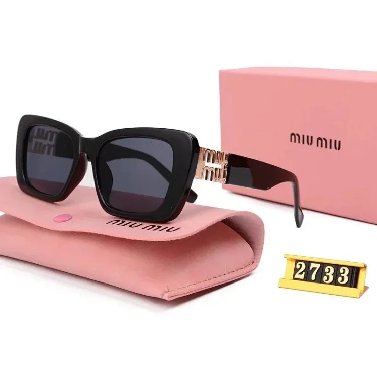 Miu Miu Eyeglasses
