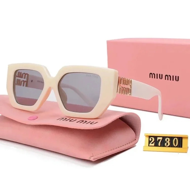 Miu Miu Eyeglasses