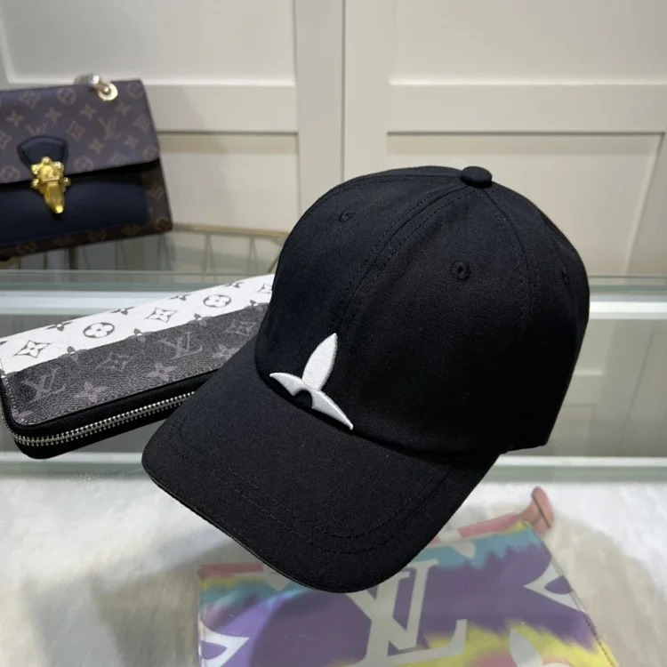 Trendy Hat 001
