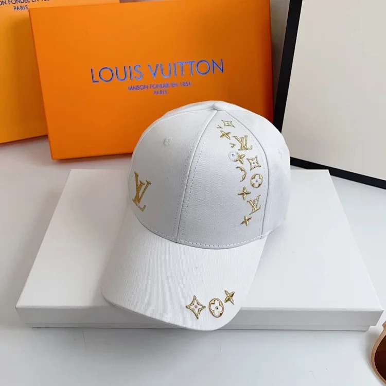 Trendy Hat 001