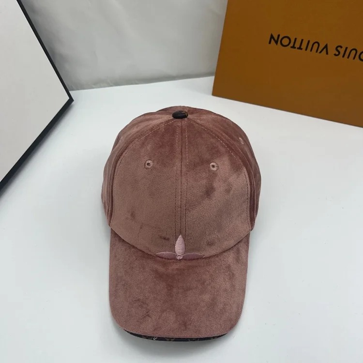 Trendy Hat 001