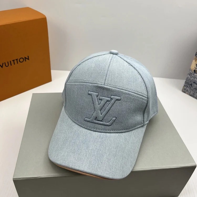 Trendy Hat 001