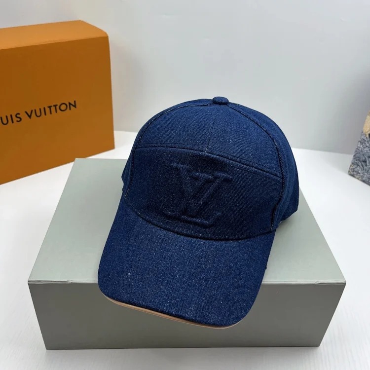 Trendy Hat 001