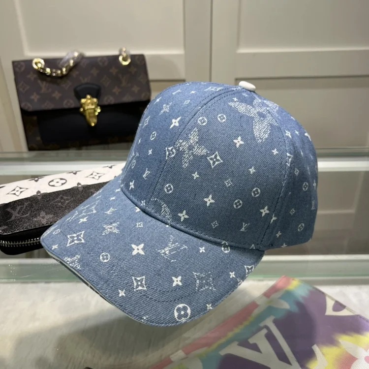 Trendy Hat 001