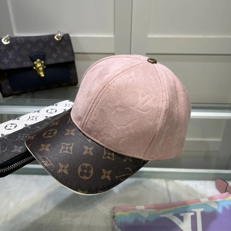 Trendy Hat 001