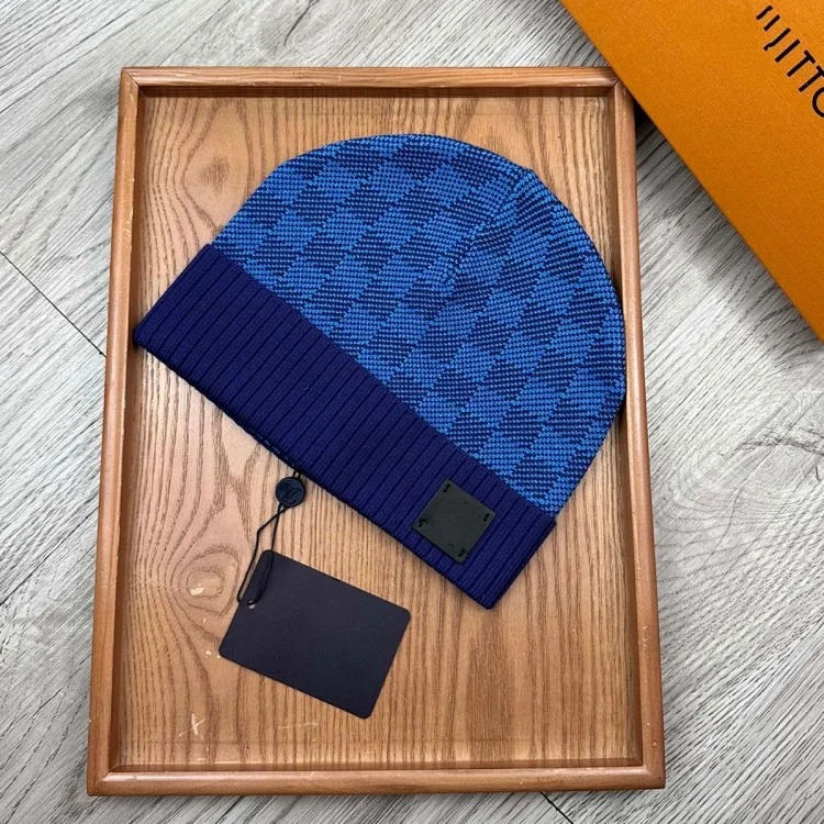 Warm Beanie