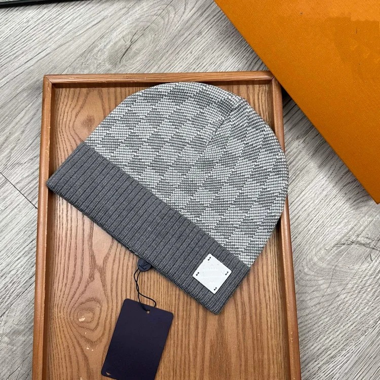 Warm Beanie