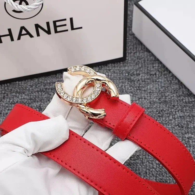 Versatile Classic Belt MX04