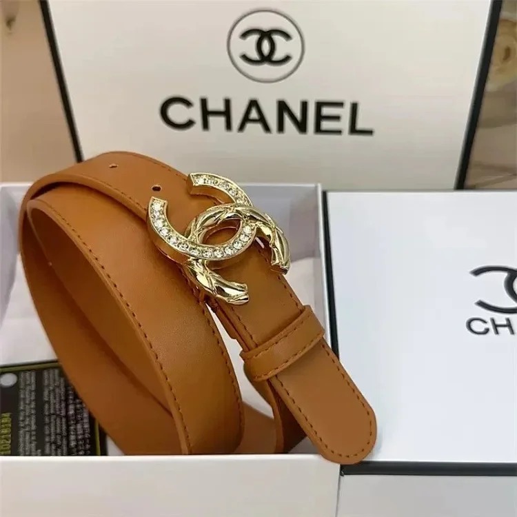 Versatile Classic Belt MX04