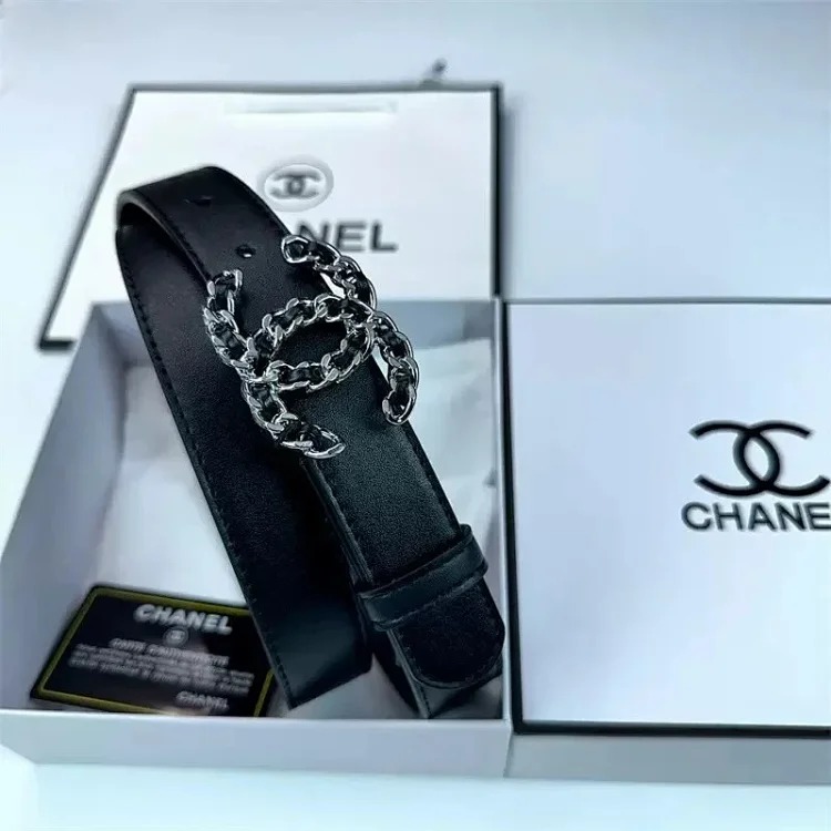 Versatile Classic Belt MX04