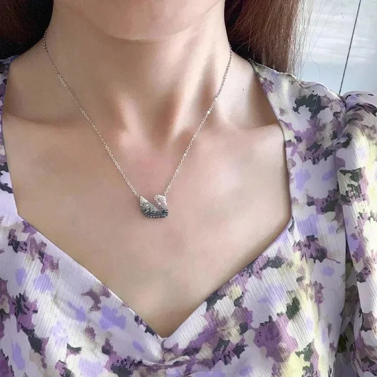 Classic Necklace