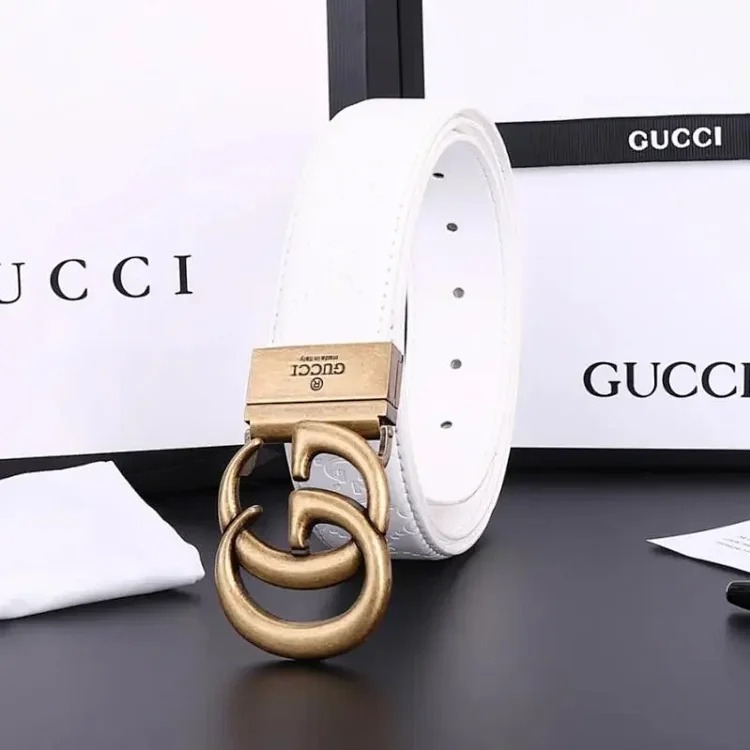 New Fashion Trendy Versatile Belt