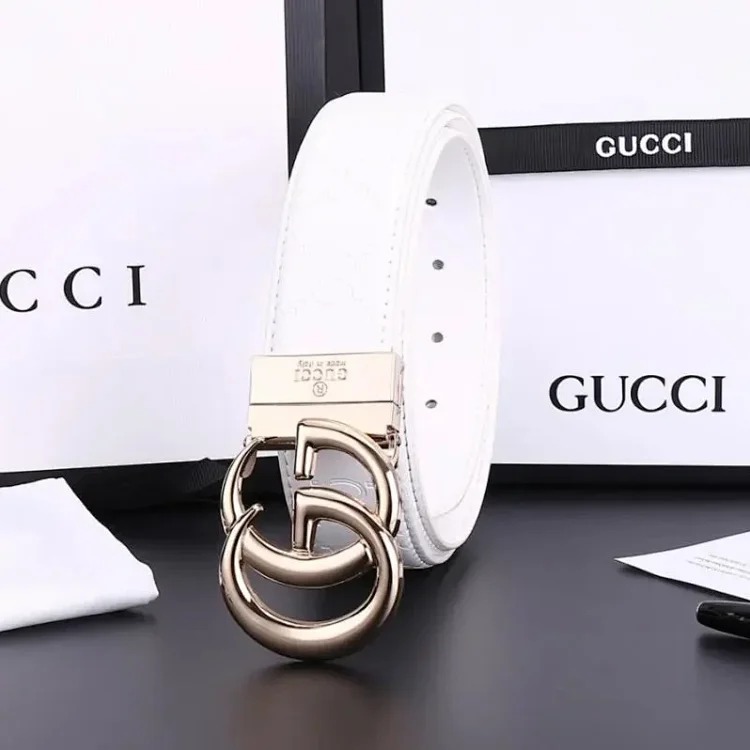 New Fashion Trendy Versatile Belt
