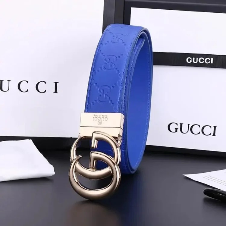 New Fashion Trendy Versatile Belt
