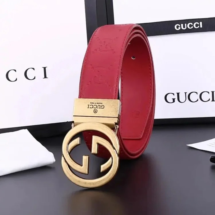 New Fashion Trendy Versatile Belt