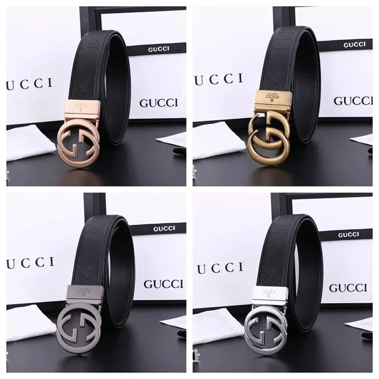 New Fashion Trendy Versatile Belt