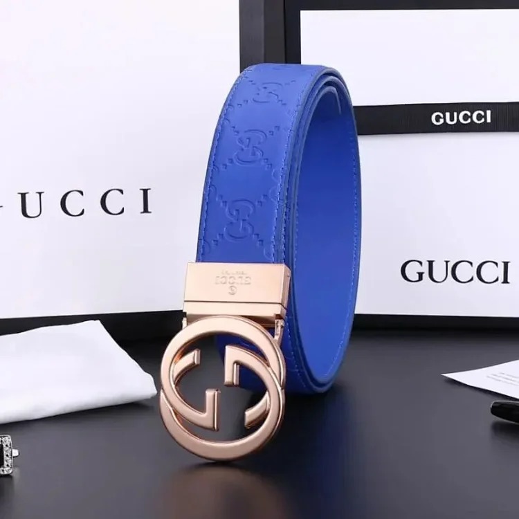 New Fashion Trendy Versatile Belt