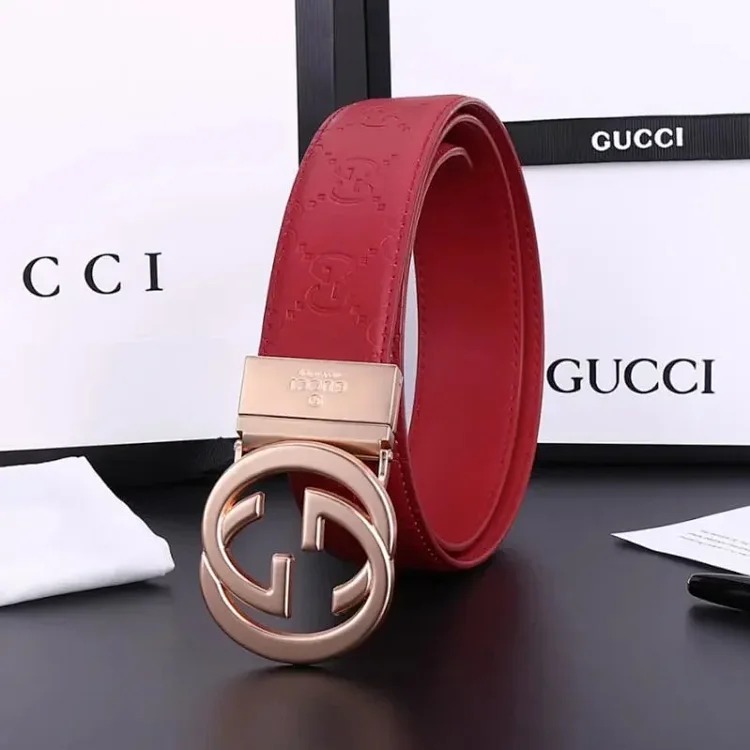 New Fashion Trendy Versatile Belt